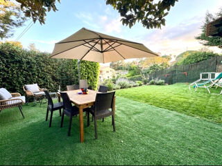  Villa � vendre 5 pi�ces 140 m�