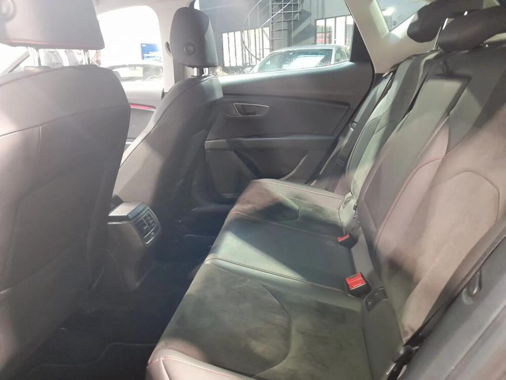 Leon 2.0 TDI 150 Start/Stop FR 2017 occasion 35520 La Chapelle Des Fougeretz