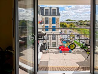  Appartement � vendre 3 pi�ces 64 m�