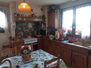  Maison � vendre 6 pi�ces 132 m�