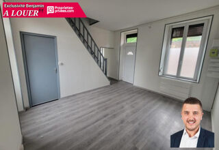  Maison à louer 5 pièces 74 m²