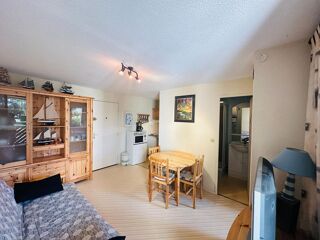  Appartement à vendre 2 pièces 31 m²