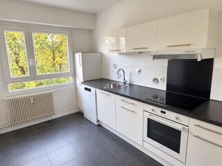 Appartement 4 pièces 70 m² · à Saint Dizier · 70 m² · 71 000 €