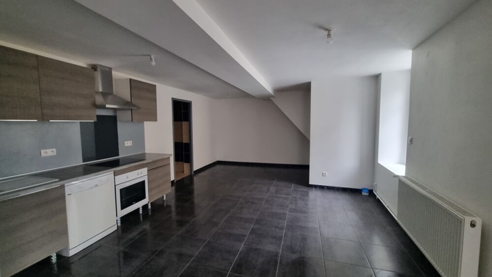 Vente Immeuble IMMEUBLE DE RAPPORT - SPECIAL INVESTISSEURS Saint dizier
