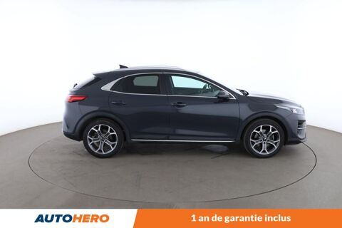 XCeed 1.0 T-GDi ISG 120 ch 2020 occasion 92130 Issy-les-Moulineaux
