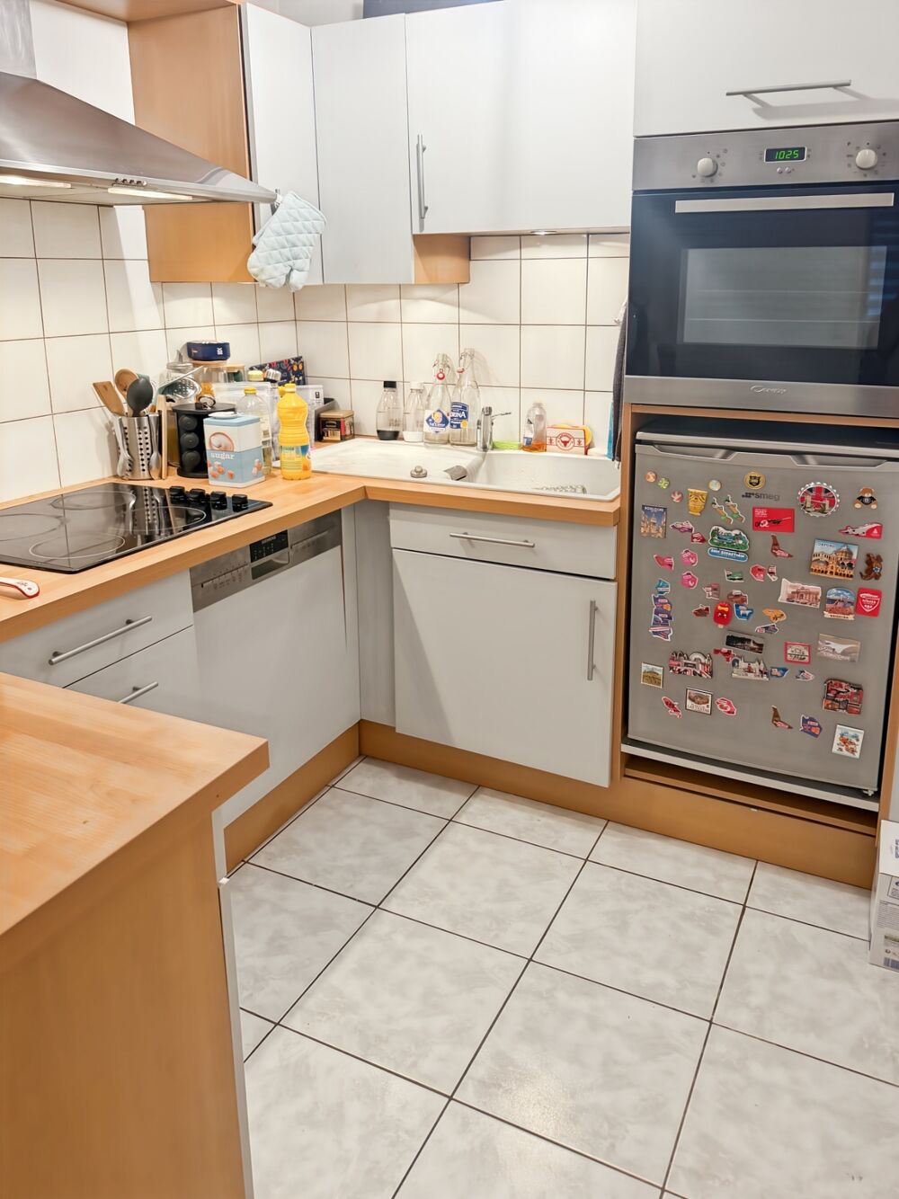 Location Appartement Appartement à louer T2 meublé avec garage VALENCIENNES (59) Valenciennes