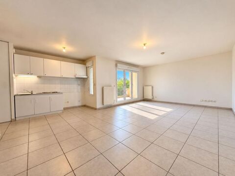  Appartement à vendre 3 pièces 69 m²