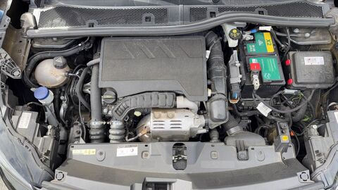 2008 II 1.2 PureTech 130 EAT8 GT - Automatique 2022 occasion 77240 Vert Saint Denis