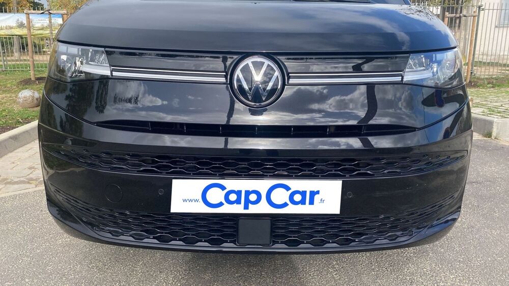 MULTIVAN T7 1.4 eHybrid 218 DSG6 Life - 7 places Automatique 2024 occasion 94800 Villejuif