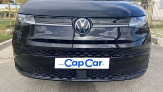 MULTIVAN T7 1.4 eHybrid 218 DSG6 Life - 7 places Automatique 2024 occasion 94800 Villejuif