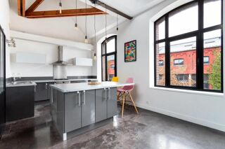  Duplex/triplex � vendre 3 pi�ces 130 m�