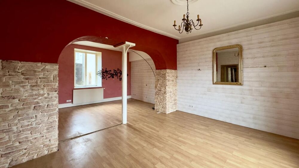 Maison 5 pièces avec vue, 140 m², Bouxières-aux-Dames