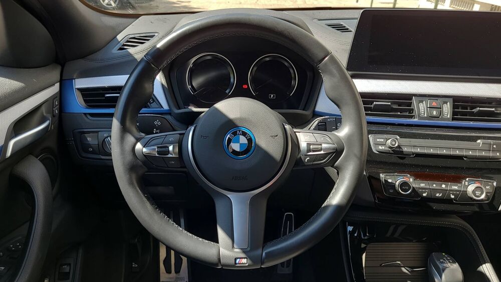 X2 xDrive 25e 220 Hybrid BVA6 M Sport - Automatique Toit ouvran 2023 occasion 45000 Orleans