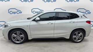 X2 sDrive 18i 140 DCT7 M Sport 2019 occasion 68310 Wittelsheim