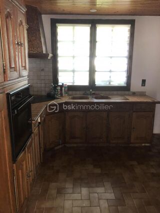  Maison à vendre 4 pièces 100 m²