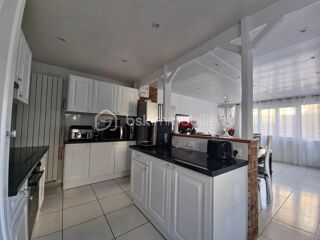  Maison à vendre 5 pièces 107 m²