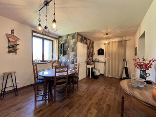  Ferme à vendre 6 pièces 155 m² Entrelacs