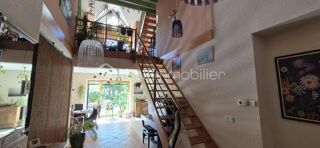  Maison à vendre 8 pièces 193 m²