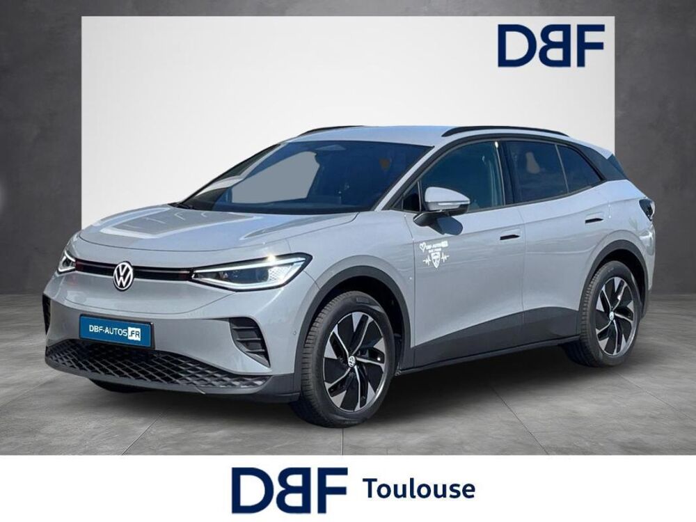 ID.4 (79KWH) PRO (286CH) 2026 occasion 31100 Toulouse
