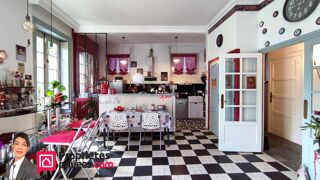  Maison � vendre 10 pi�ces 200 m�