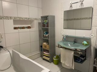  Maison � vendre 4 pi�ces 125 m�