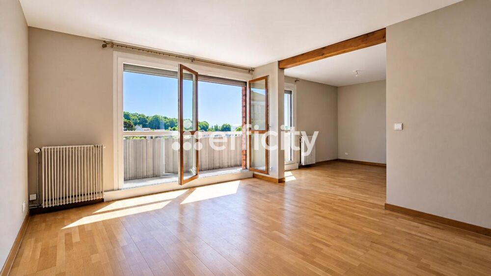 Vente Appartement Appartement Thorigny sur marne