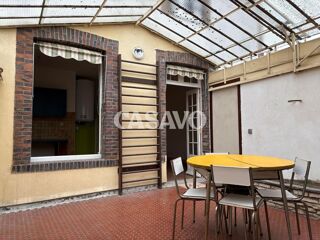  Appartement � vendre 9 pi�ces 473 m�