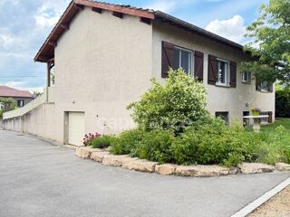  Maison à vendre 6 pièces 115 m²