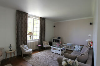  Propriété/château à vendre 7 pièces 218 m²