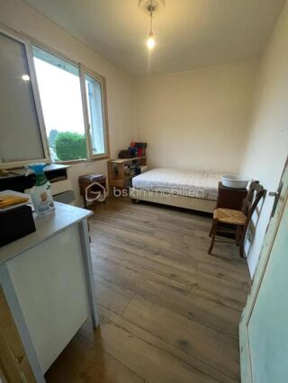  Maison à vendre 4 pièces 86 m²