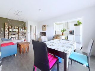  Appartement à vendre 4 pièces 73 m²
