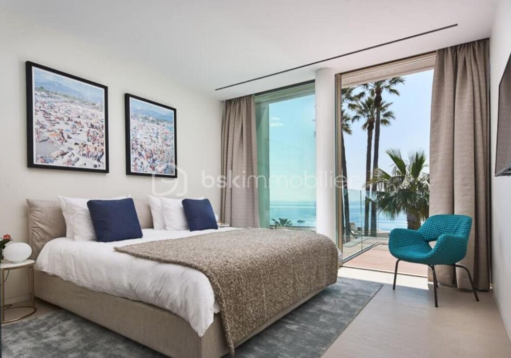 � vendre  Maison Cannes (06400)