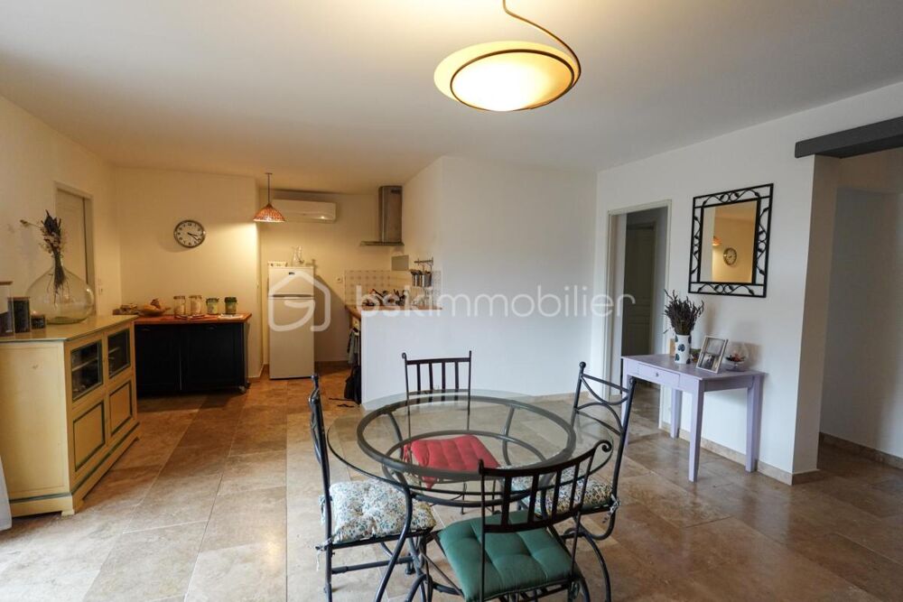 Vente Maison Maison mitoyenne avec jardin au pied de la Dent de Rez Gras