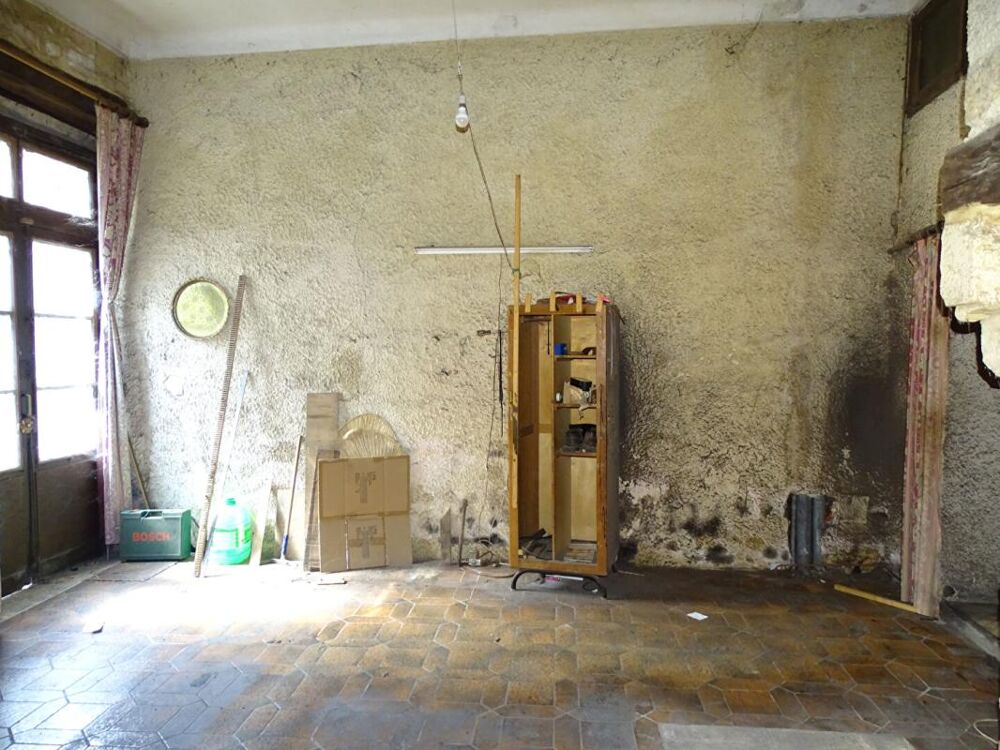 Vente Immeuble Local commercial Montignac Lascaux 2 pièce(s) 40 m2 Montignac lascaux