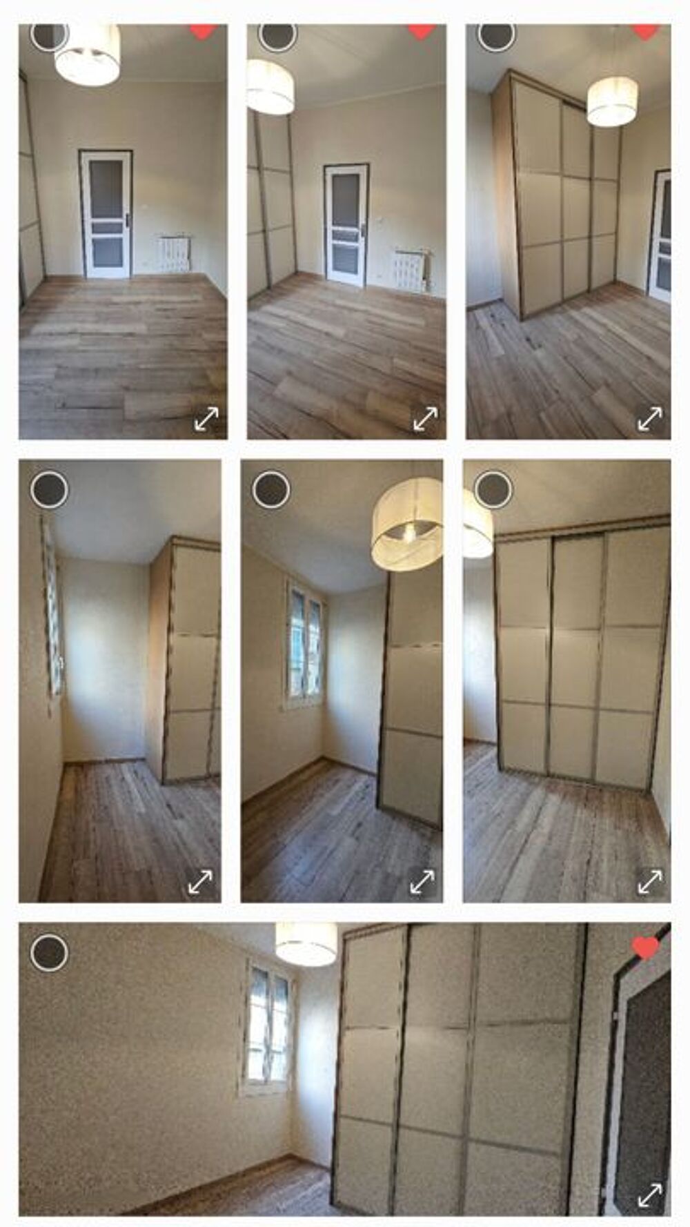 Location Appartement Appartement de 35m2 à louer sur Le Mans Le mans