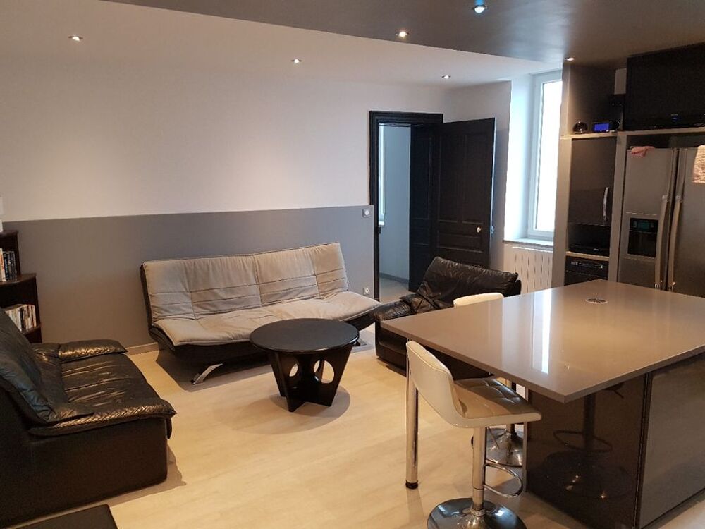 Location Appartement Appartement de 46m2 à louer sur Carmaux Carmaux