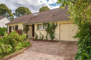  Maison à vendre 6 pièces 116 m²