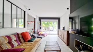  Maison à vendre 5 pièces 126 m²