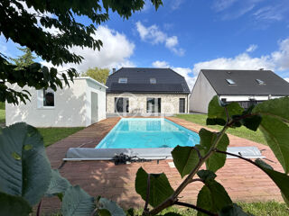  Maison � vendre 6 pi�ces 125 m�