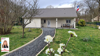  Maison à vendre 4 pièces 54 m²