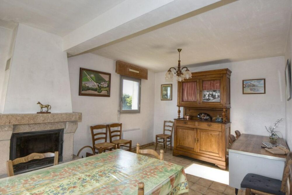 Maison proche de Treguier , 3 chambres, 100 m2