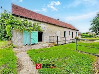  Maison à vendre 3 pièces 70 m²