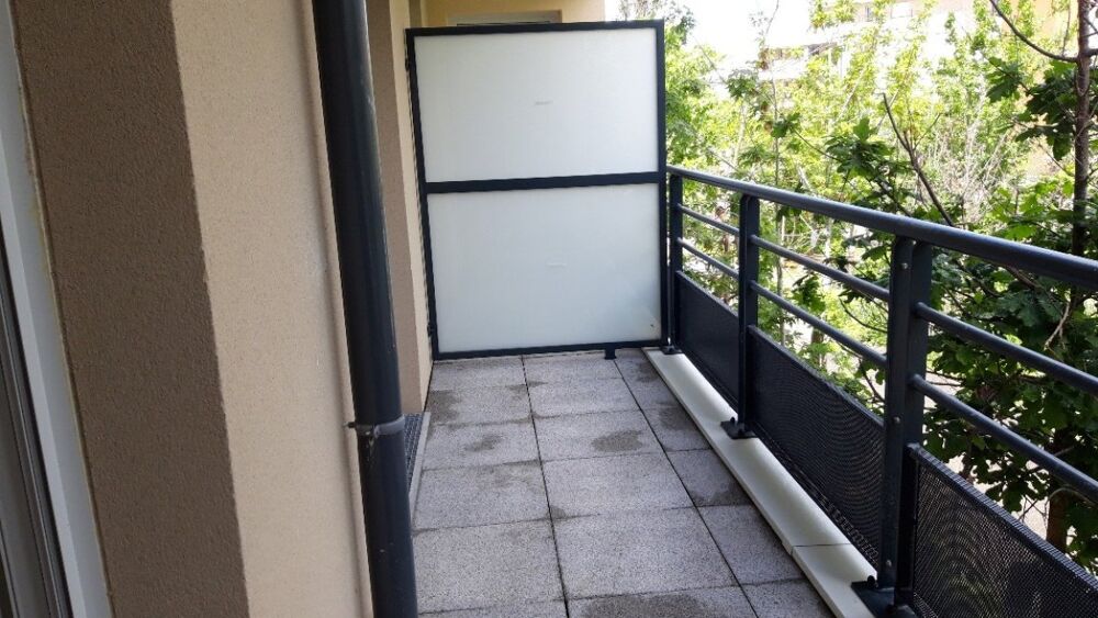 Location Appartement Appartement T3 avec terrasse et parking privatif à Corbeil-Essonnes Corbeil essonnes