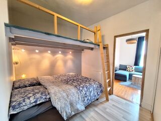  Appartement à vendre 3 pièces 48 m²