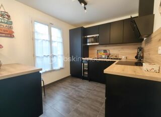  Maison � vendre 5 pi�ces 101 m�