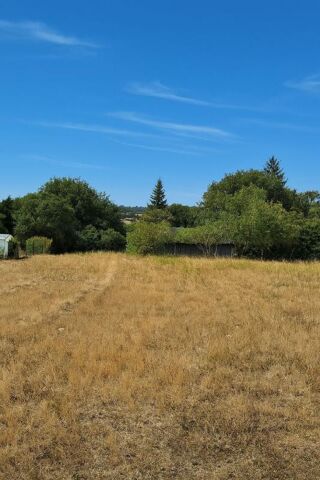  Terrain  vendre 981 m