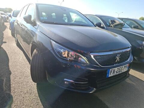 Annonce voiture Peugeot 308 SW 11890 