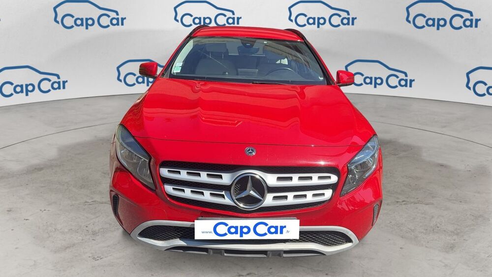 Classe GLA I 180 122 7G-DCT Business Executive 2019 occasion 13007 Marseille