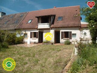  Maison à vendre 6 pièces 125 m²