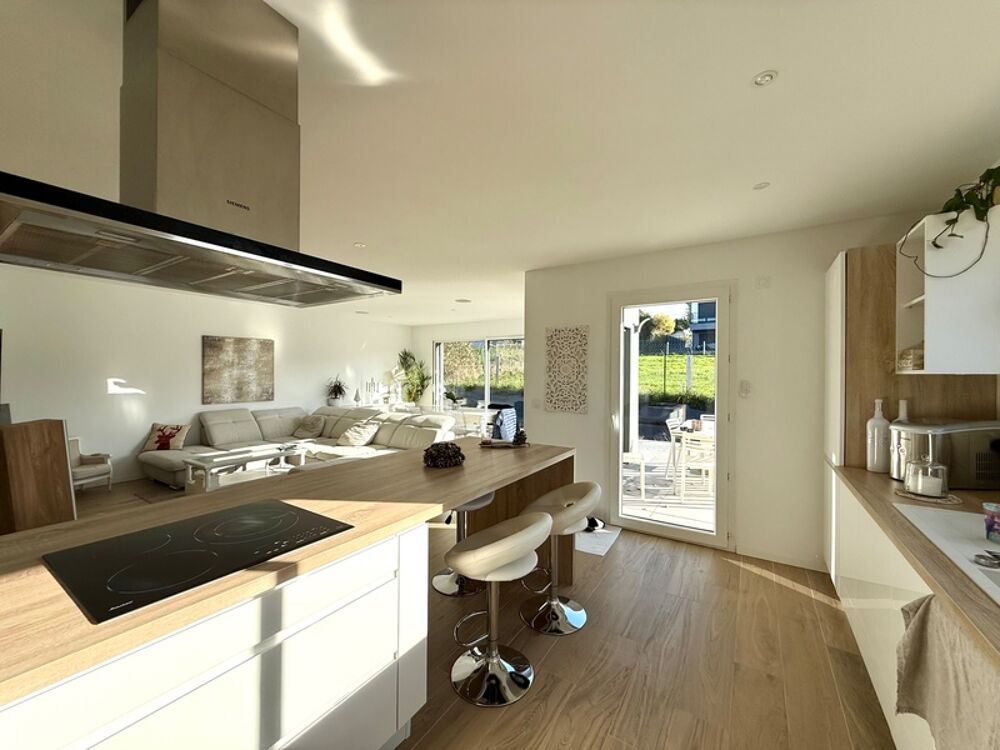 Vente Maison Maison à vendre 5 pièces SCIEZ (74) Sciez